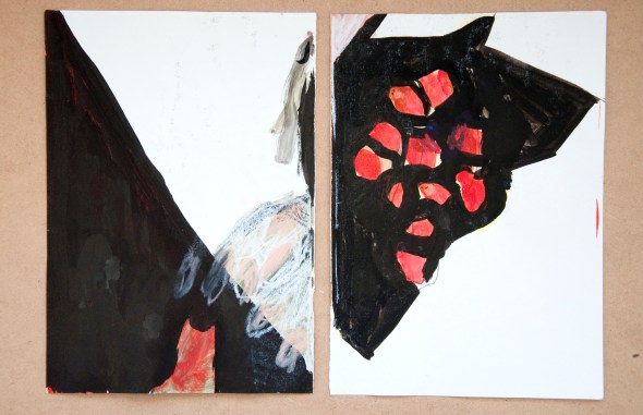 tekeningcatharinadhaen1